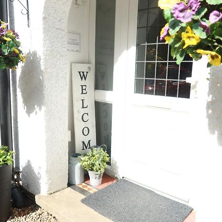 Avonlea Guest House Banbury Exterior photo